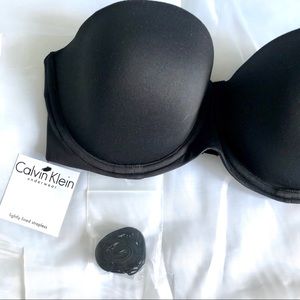 Calvin Klein Convertible Bra